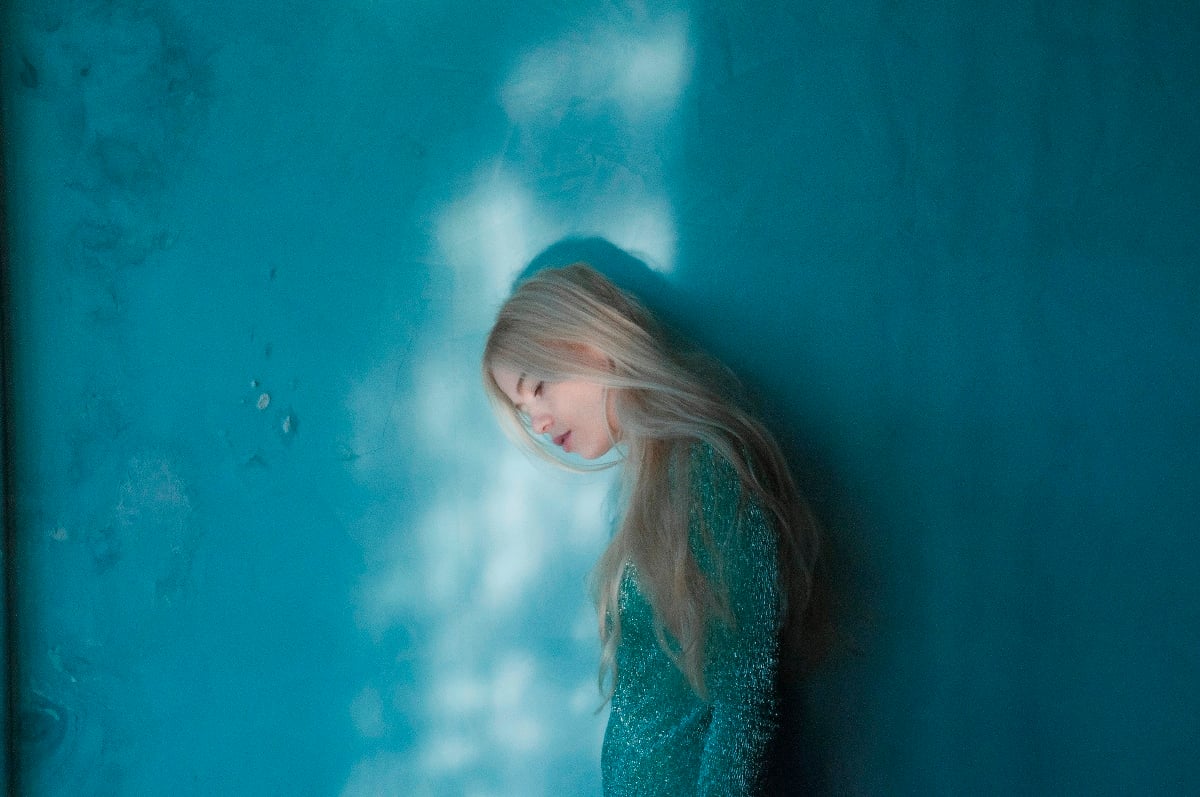 Cristina Coral - Storie di stanze Room stories